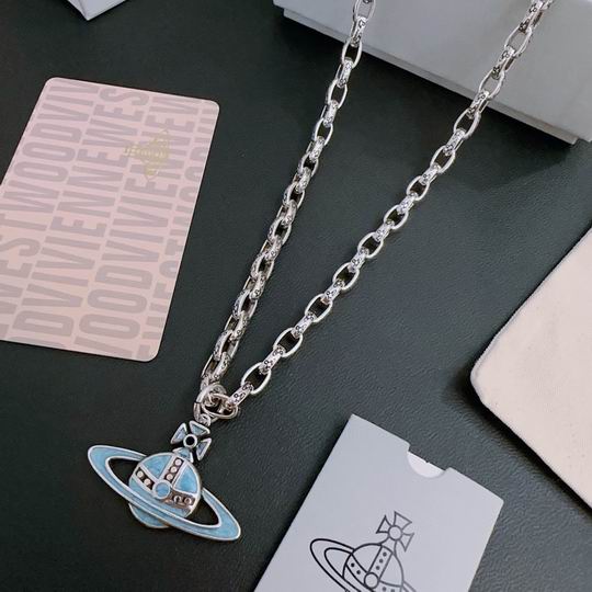 Vivienne Westwood necklace 12lyh73